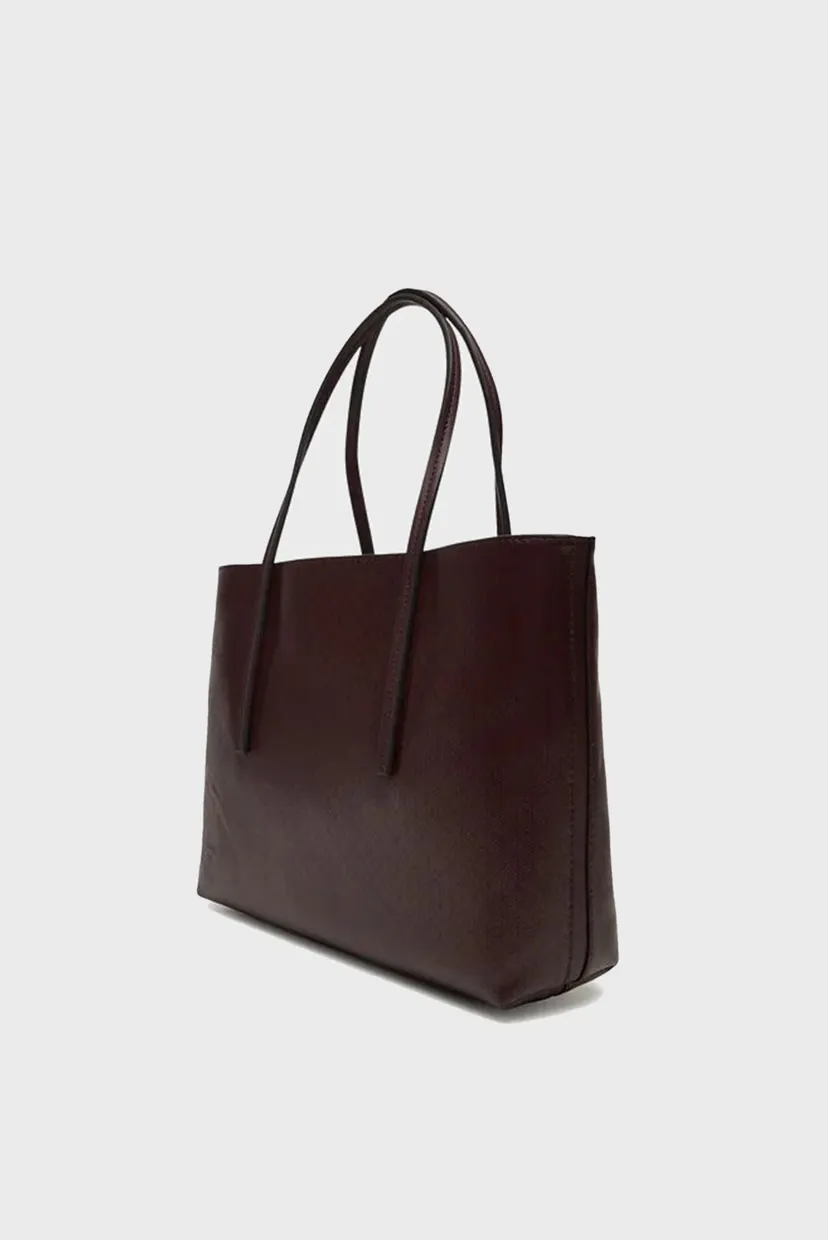 Сумка EMBLEM AOP SMALL TOTE 4