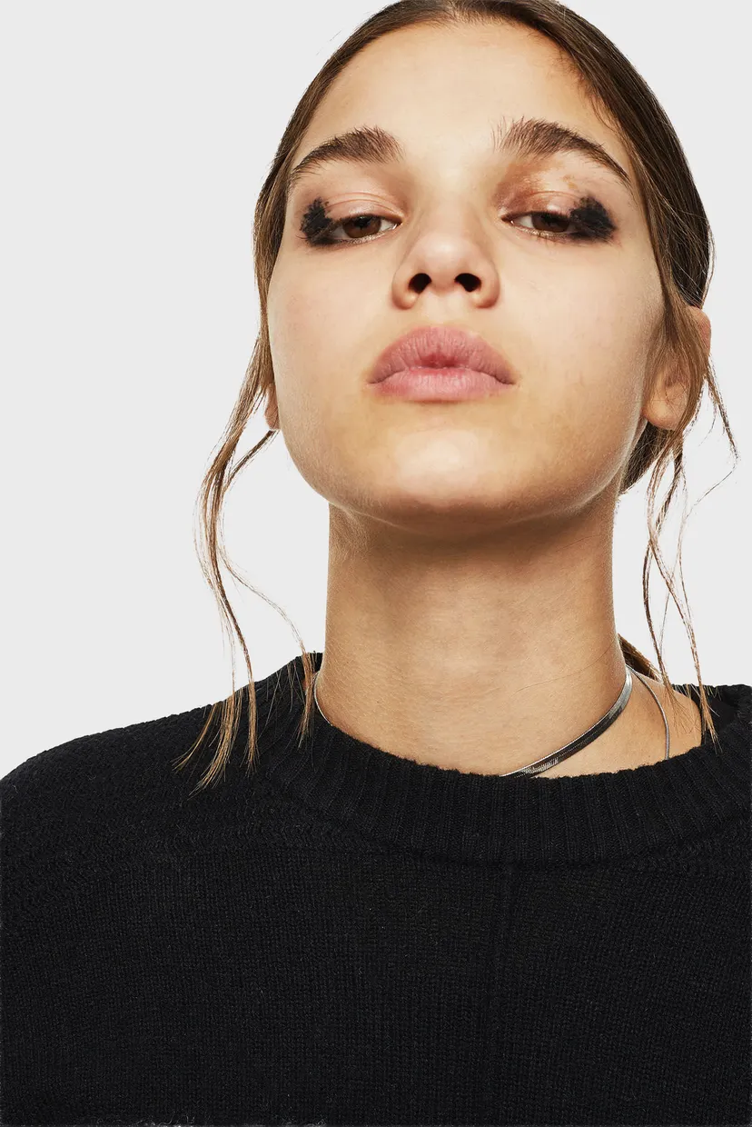 Свитер/M-POST PULLOVER 5