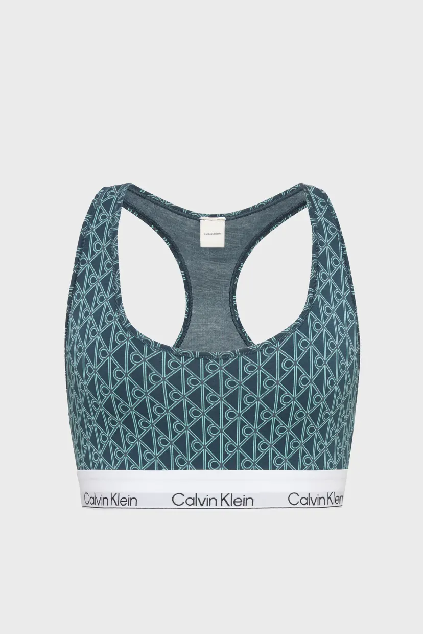 Бюстгальтер UNLINED BRALETTE 6
