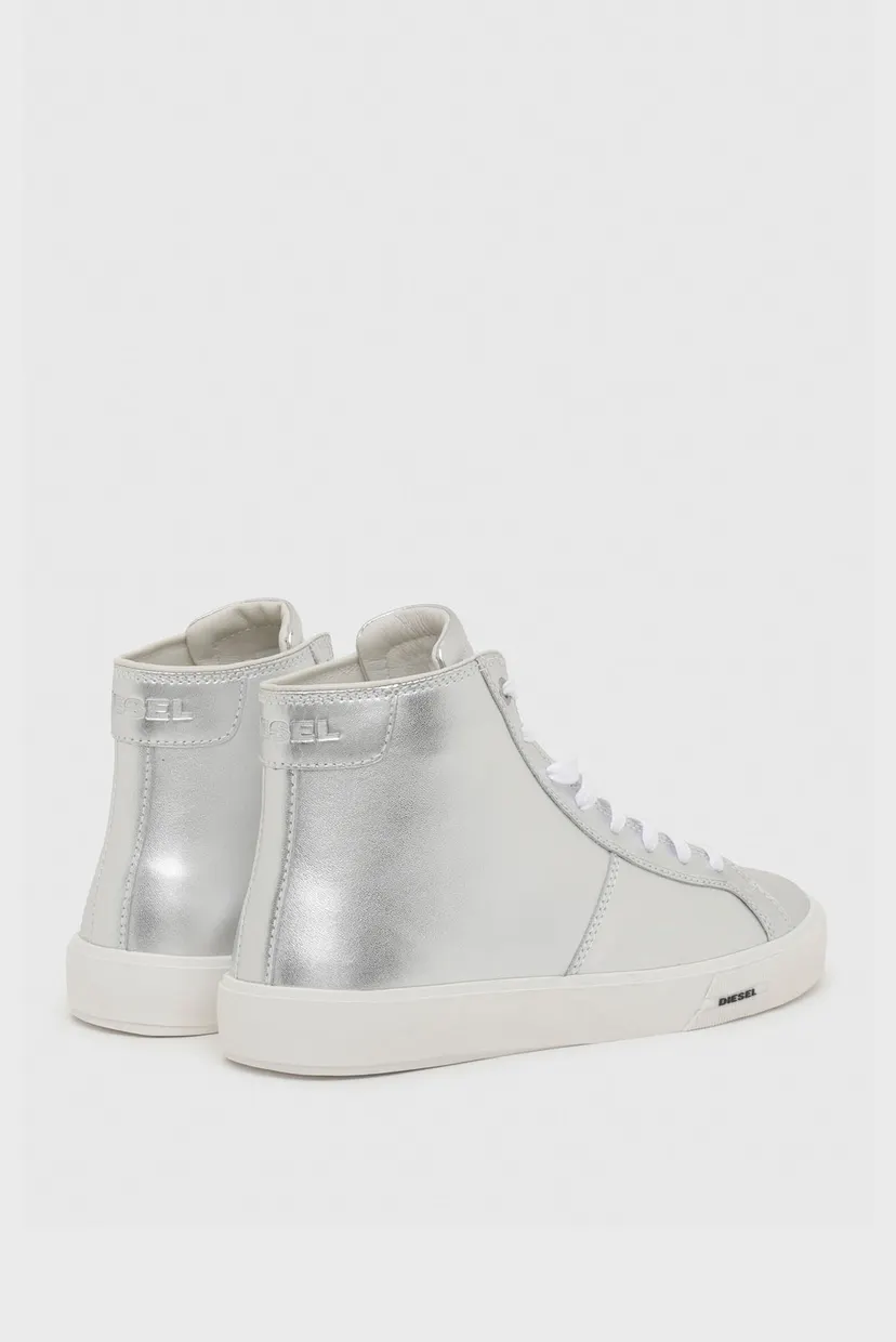 Кеды MYDORI S-MYDORI MC W SNEAKERS 4