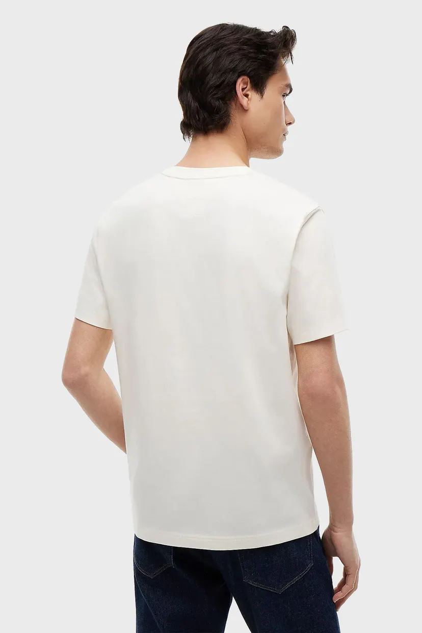 Футболка/RWB MAIN FLAG REGULAR TEE 3