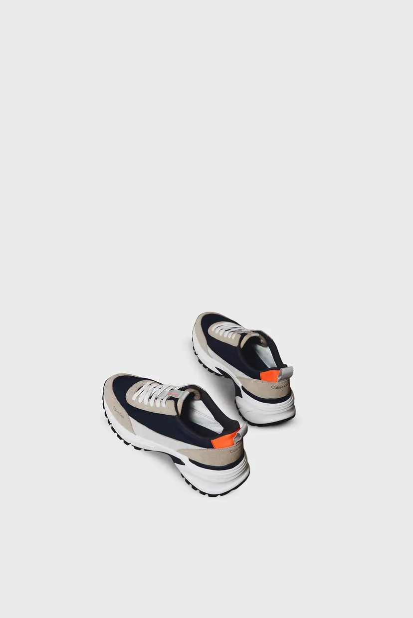 Кроссовки HIKE RUNNER CASUAL NY-SU 3