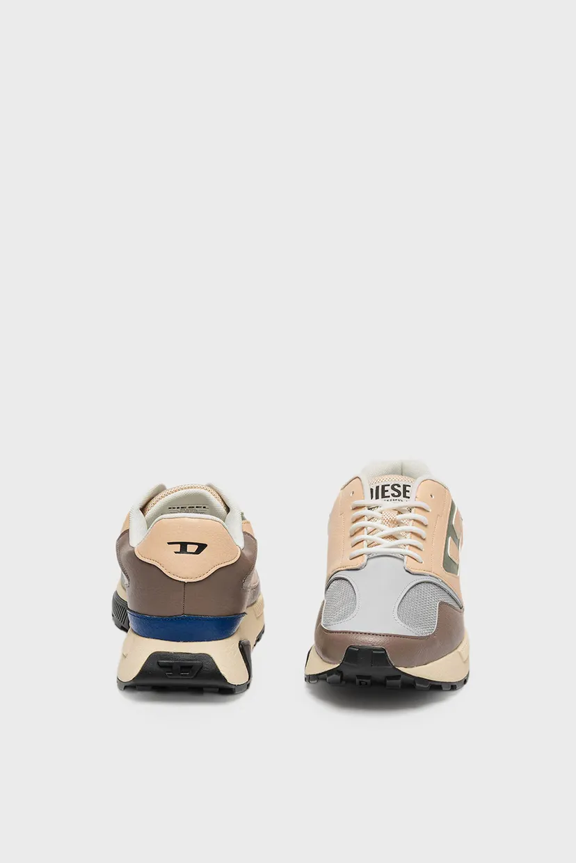 Кроссовки TAME-D S-TAME-D RUNNING SNEAKERS 3