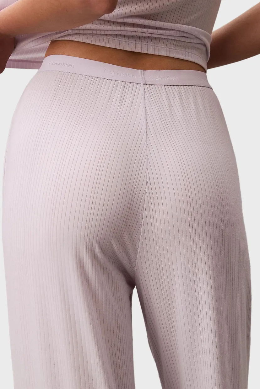 Брюки пижамные DROP NEEDLE WIDELEG PANT 6