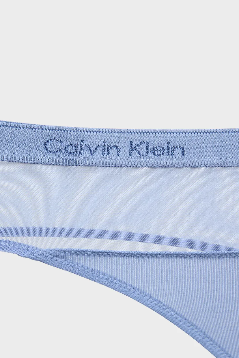Трусы THONG 3