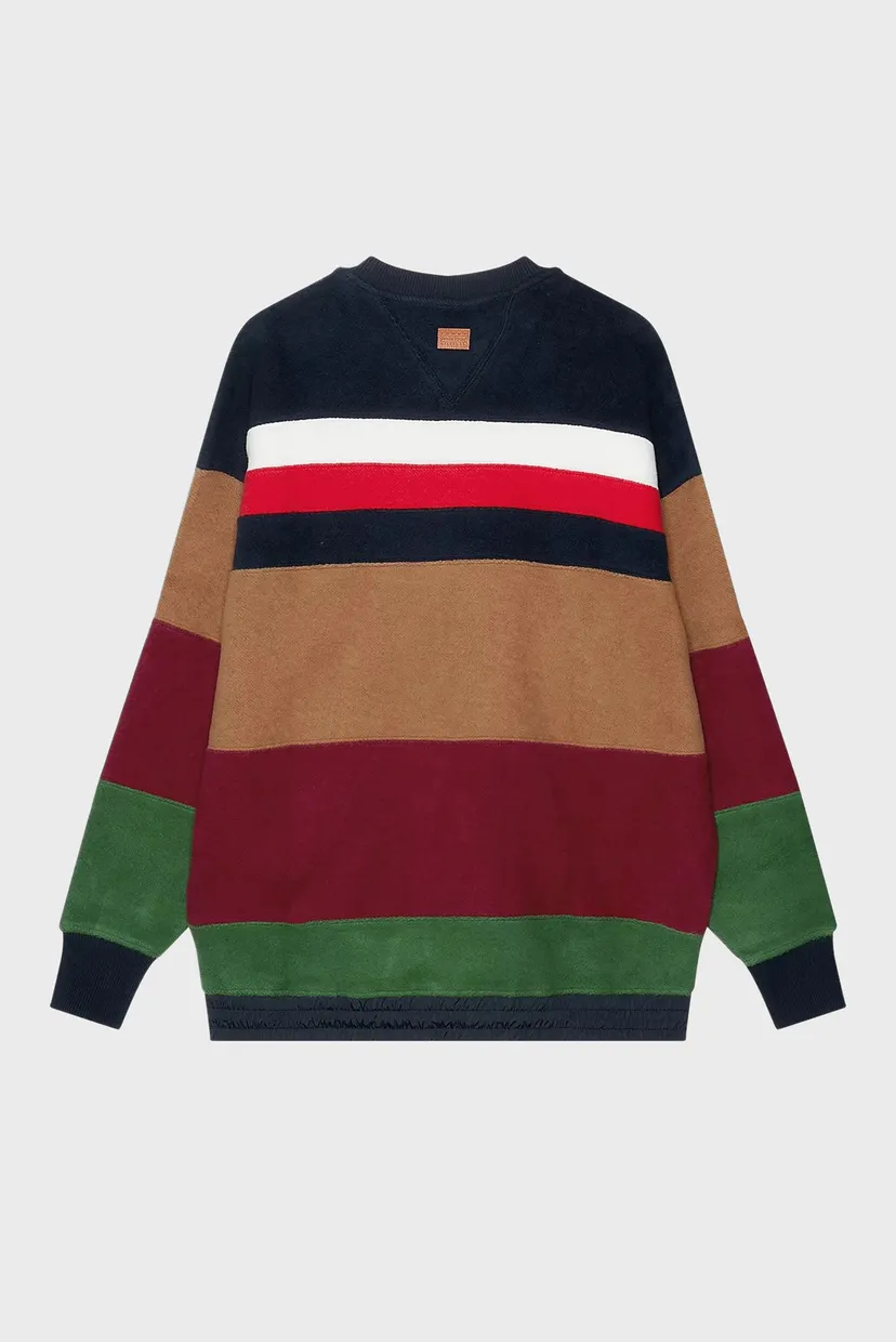 Джемпер в полоску Tommy x Pendleton (унисекс) 6
