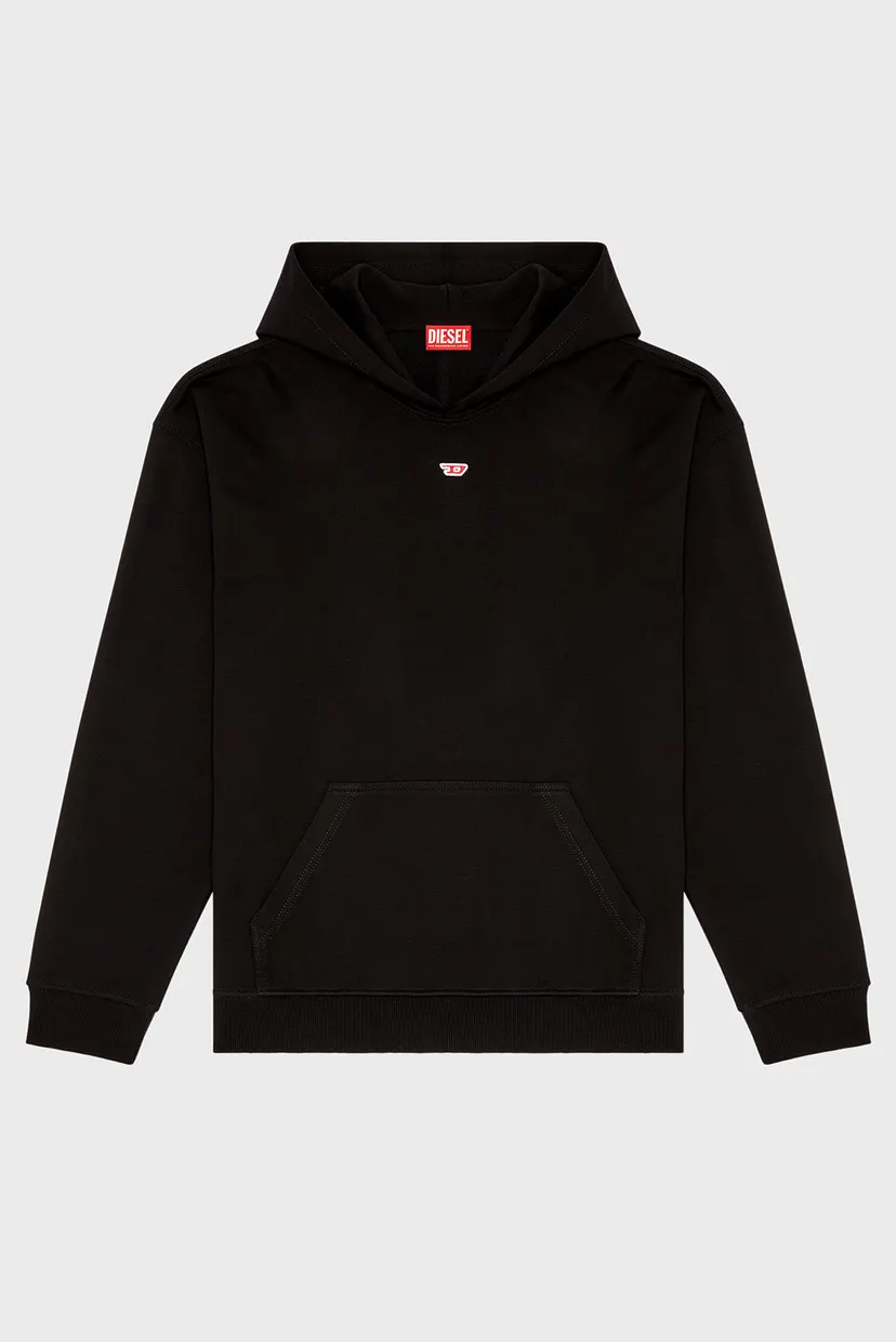 Худи S-BOXT-HOOD-D SWEAT-SHIRT 4