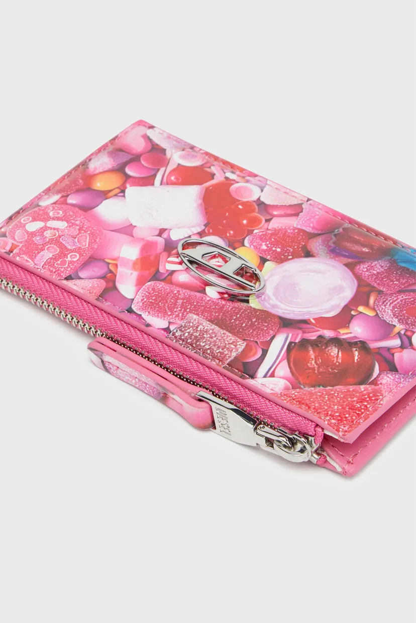 Кошелек PLAY PLAY CARD HOLDER III WALLET 3