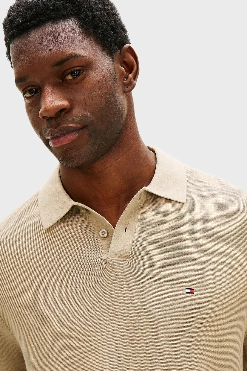 Поло COOL TOUCH STRUCTURE SS POLO 4