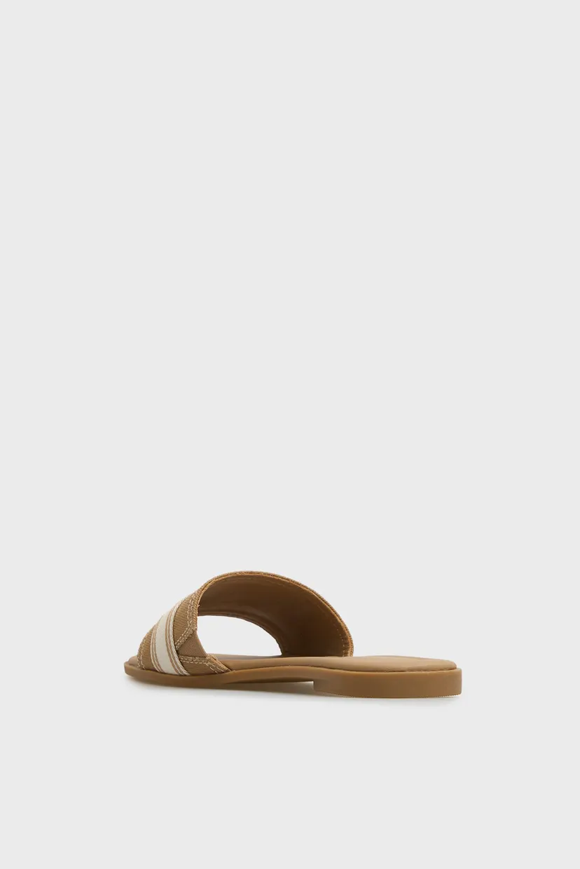 Слайдеры FLAT MULE WEBBING 5