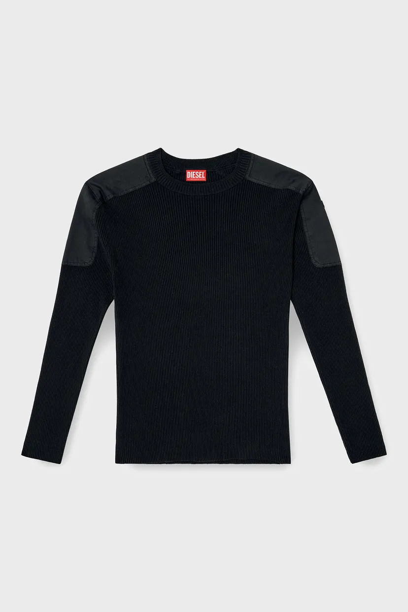 Свитер K-MARTIN MAGLIA 5