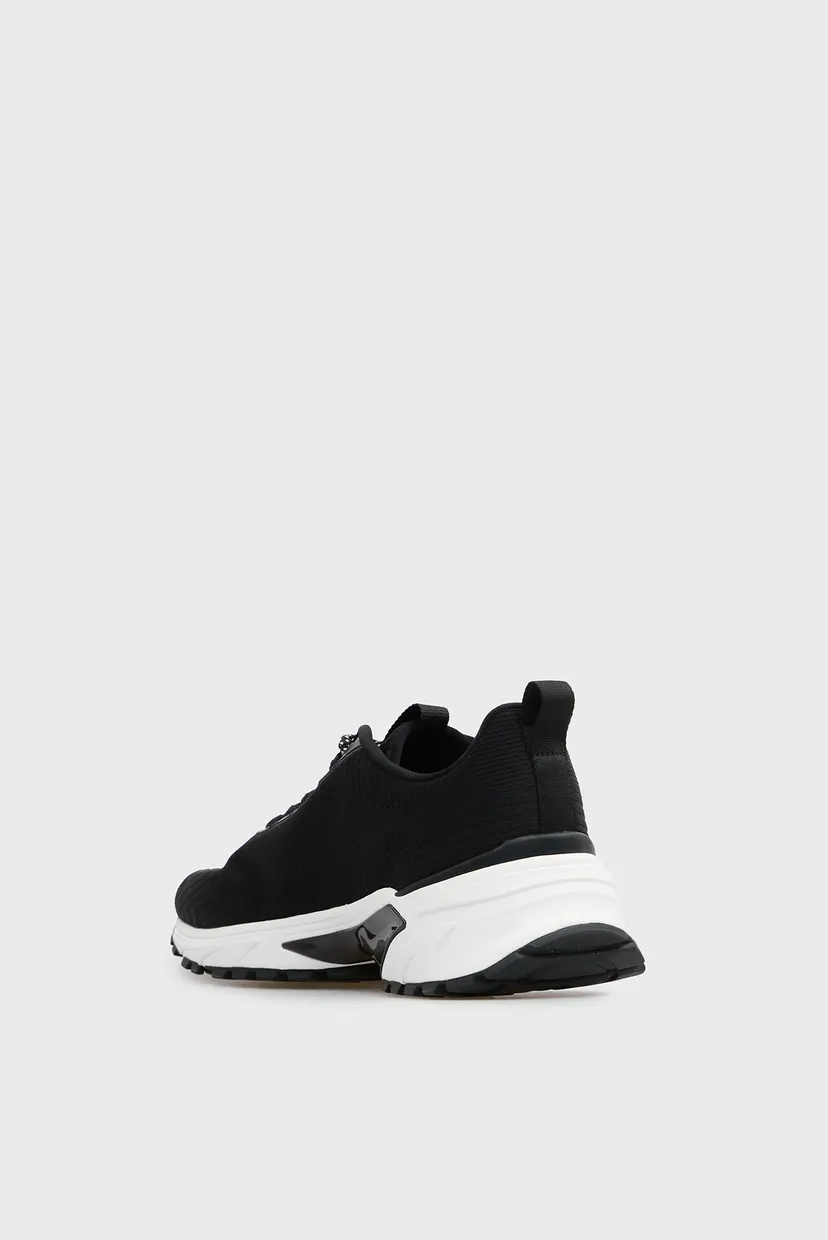 Кроссовки HIKE RUNNER LACEUP KNIT 5