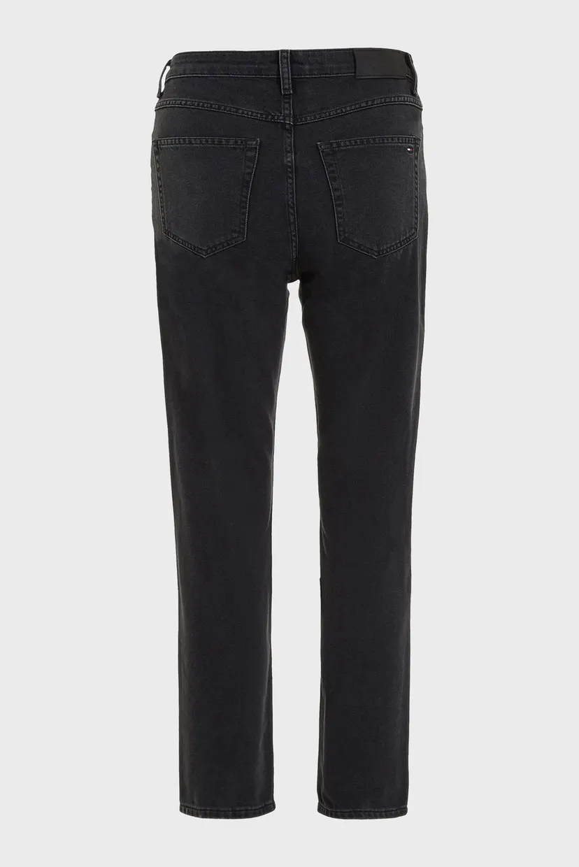 Джинсы CLASSIC STRAIGHT HW A ZIA 5