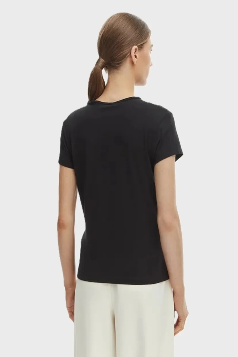 Футболка TH SCRIPT SLIM SS TEE 3