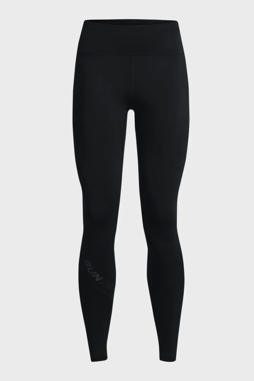 Әйелдерге арналған  қара түсті тайтстар UA Empowered Tight 13