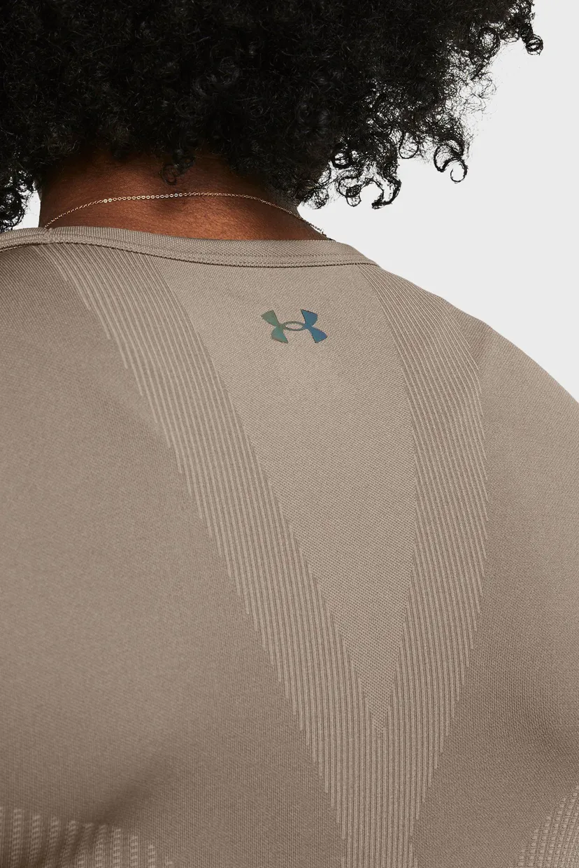 Футболка Vanish Elite Seamless SS 4