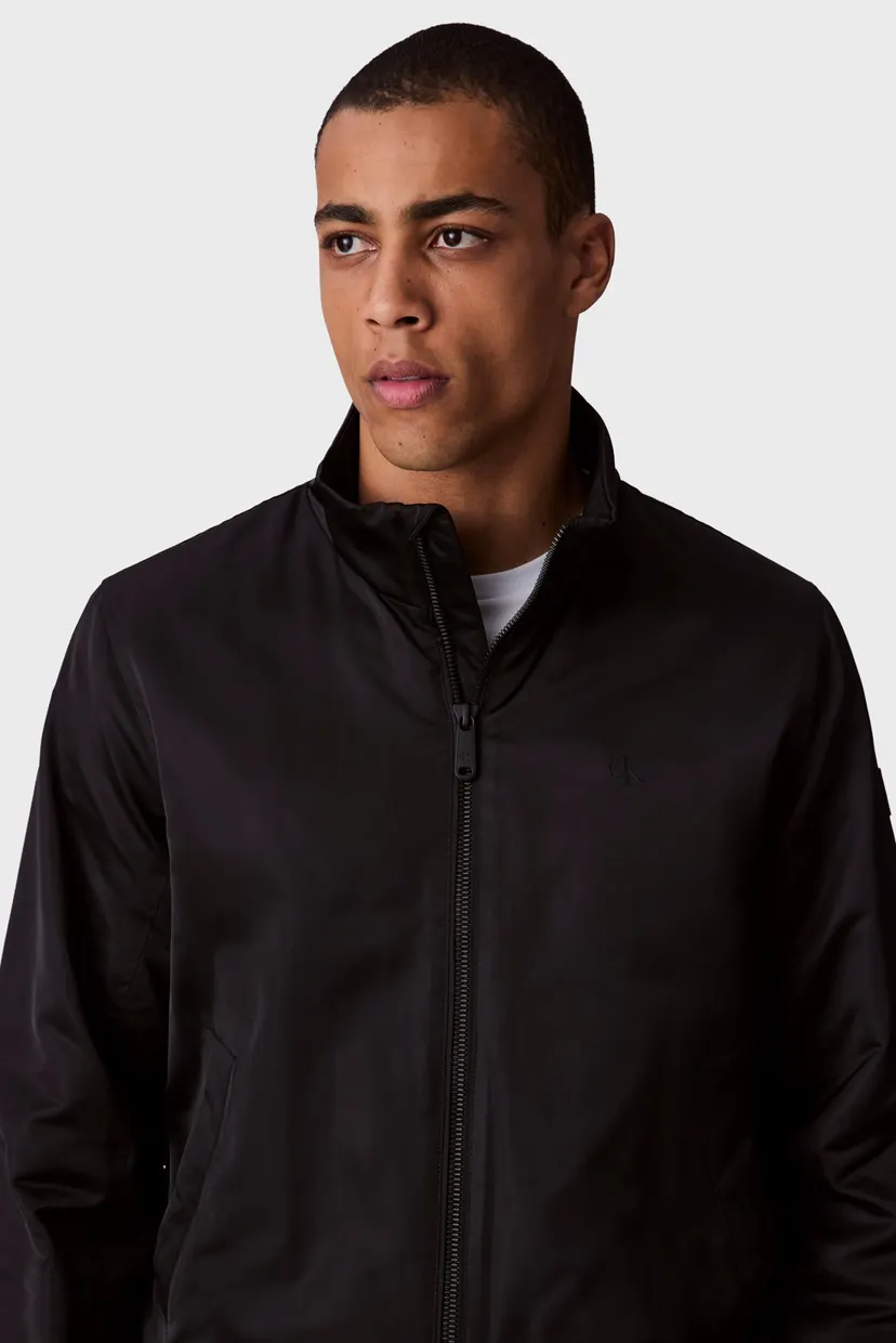 Куртка демисезонная LS PADDED HARRINGTON JACKET 5