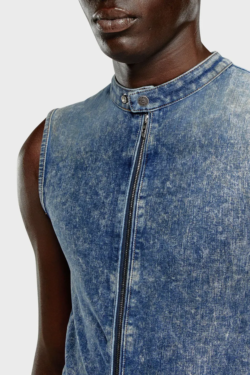 Реглан D-NATA-FSE TANK TOP 5