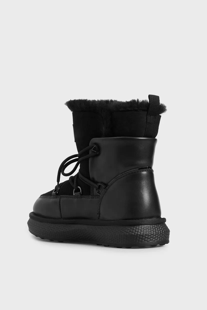 Валенки Barney 4