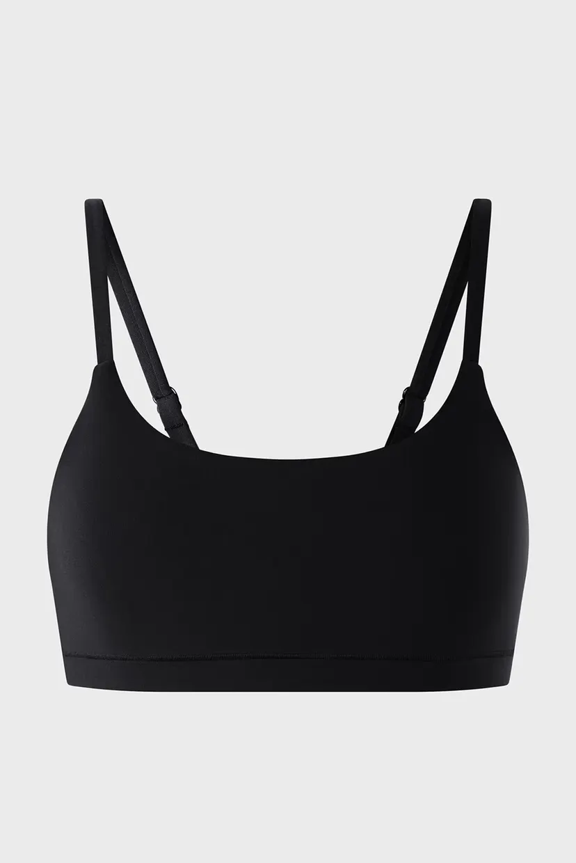 Бюстгальтер PURE SOFT - BRASSIERE BRETELLES FINES 6