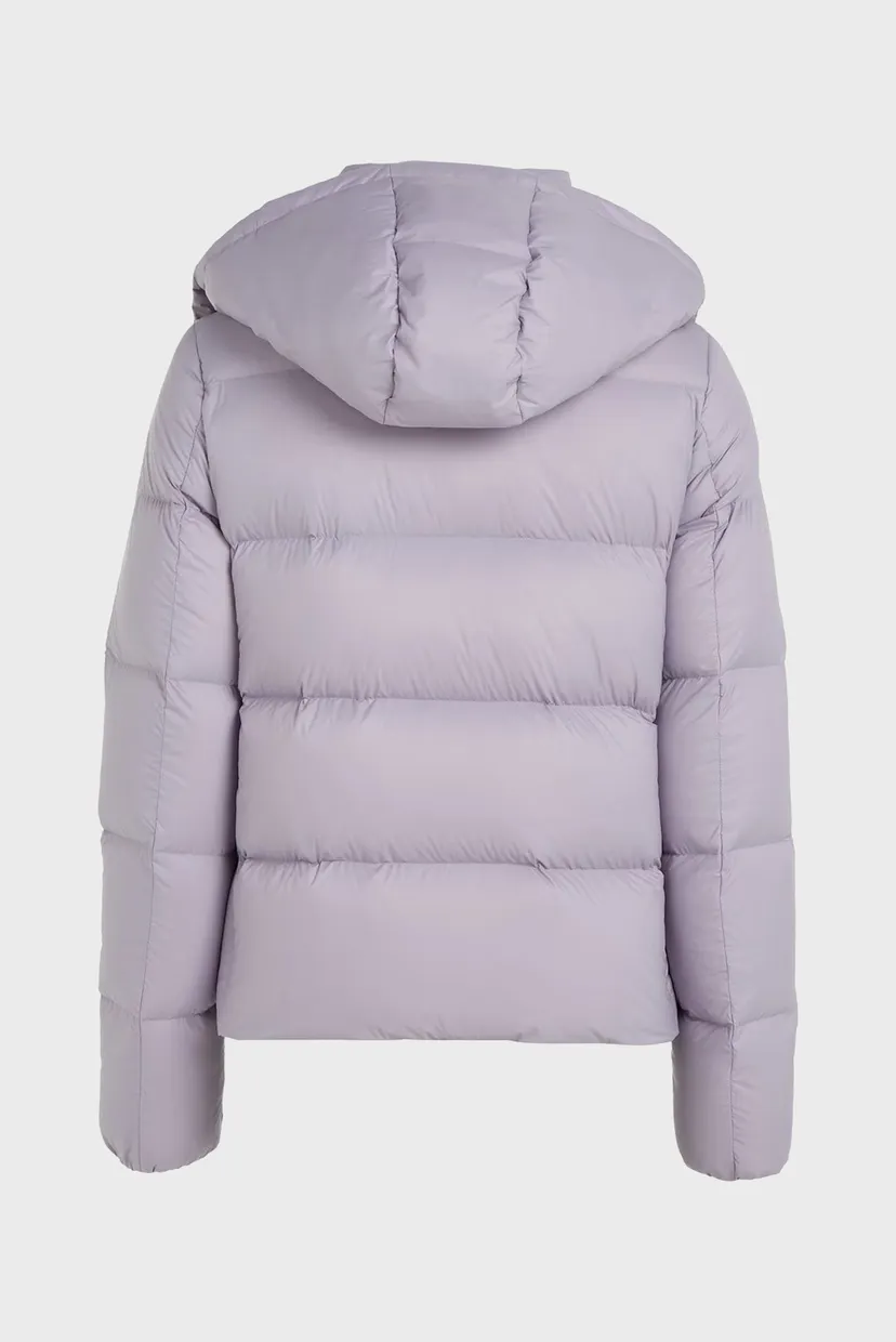 Куртка зимняя MW DOWN ARCHETYPE SHORT PUFFER 6