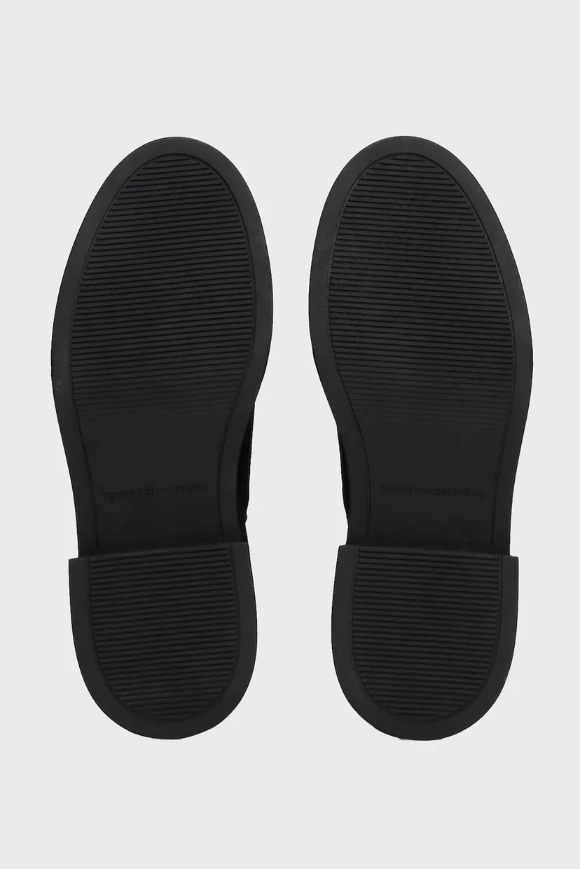 Ботинки MINIMAL SUEDE CHELSEA FLAG 6