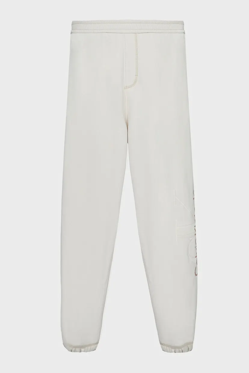 Штаны спортивные WASH MONOLOGO HWK PANT 5