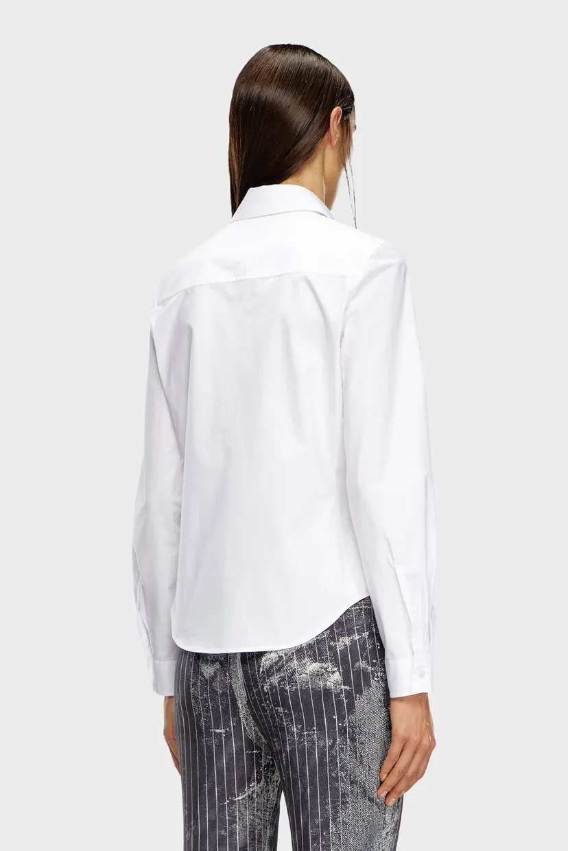 Рубашка C-GISEL-P1 CAMICIA 3