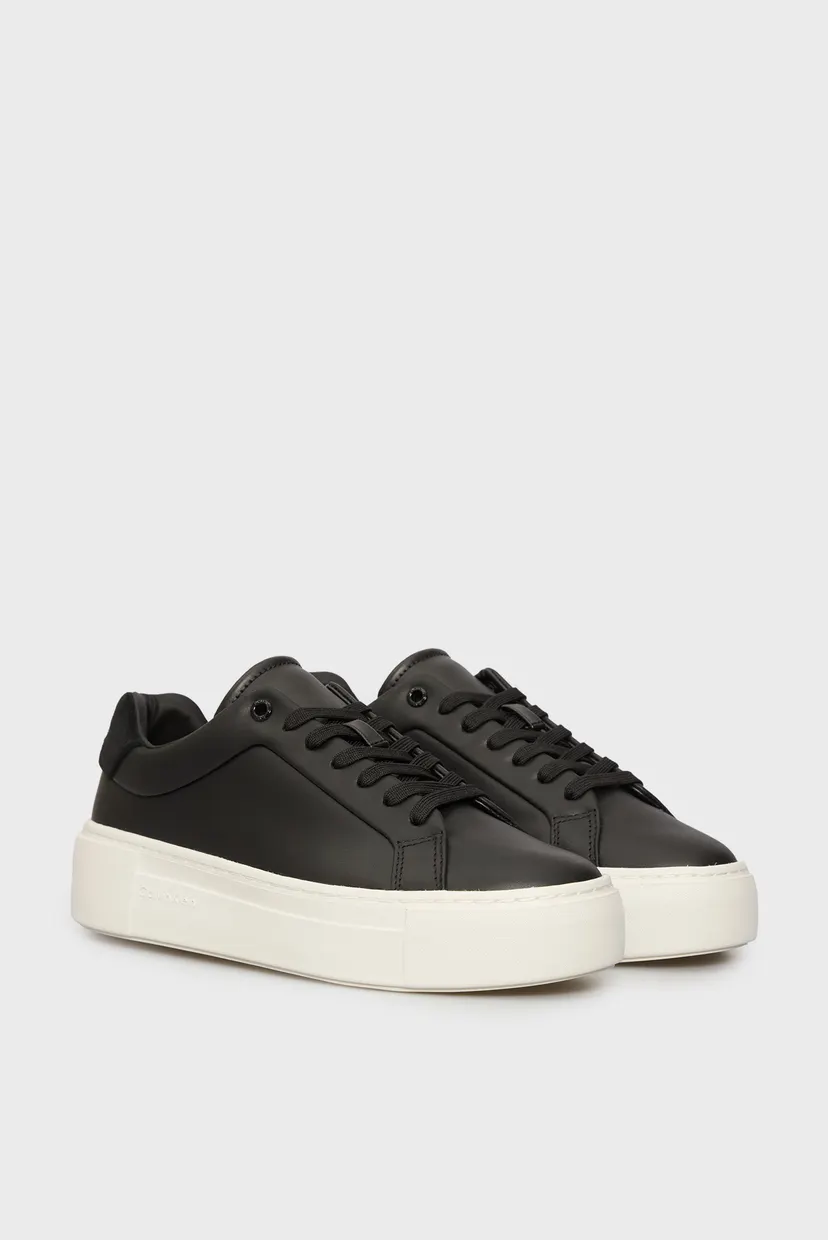 Кеды/FF CUPSOLE LACE UP LTH 3
