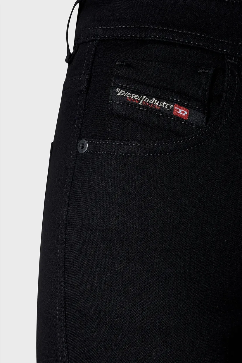 Джинсы 1984 SLANDY-HIGH L.32 TROUSERS 11