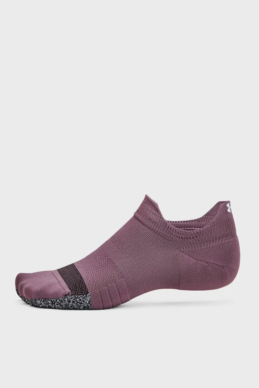 Носки UA Breathe 2 No Show Tab 2pk 4