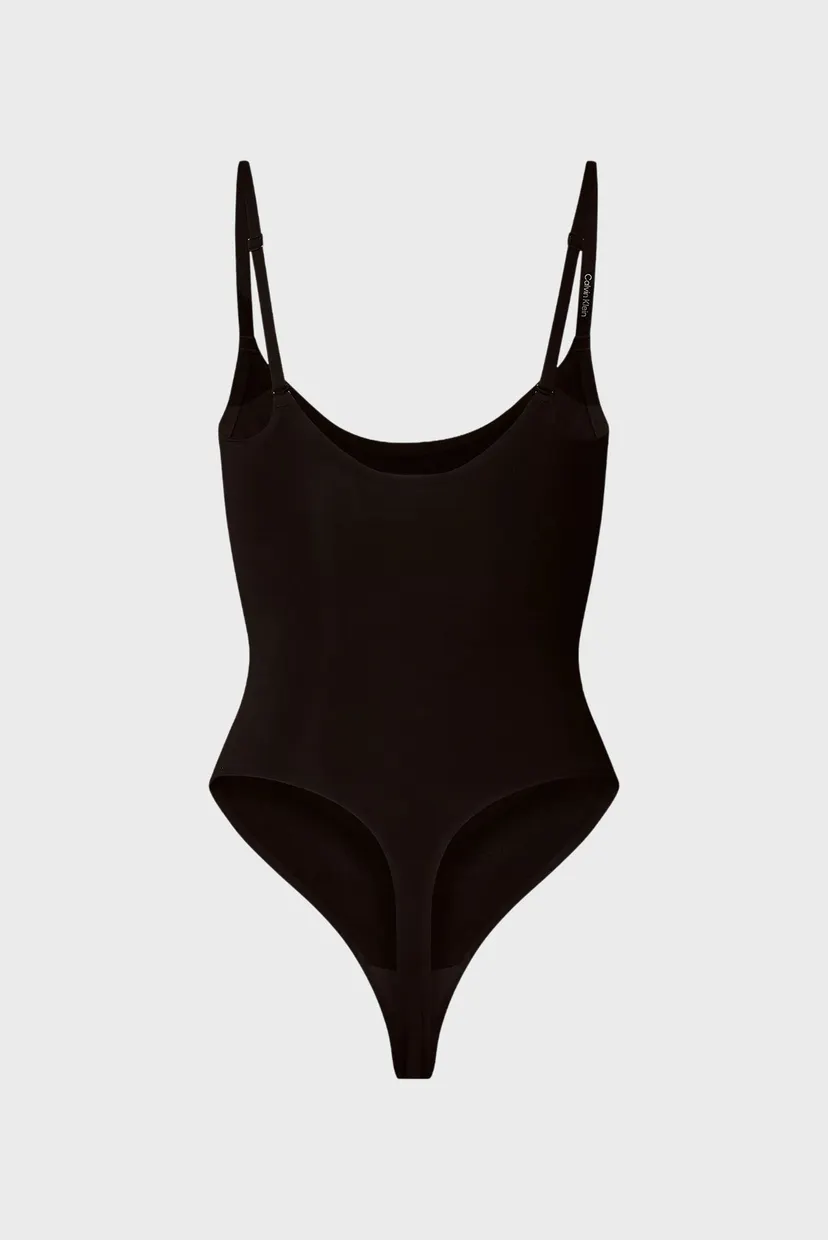 Боди EXTRA FIRM SEAMLESS BODYSUIT 11