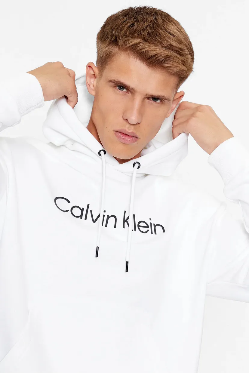 Худи HERO LOGO COMFORT HOODIE 4