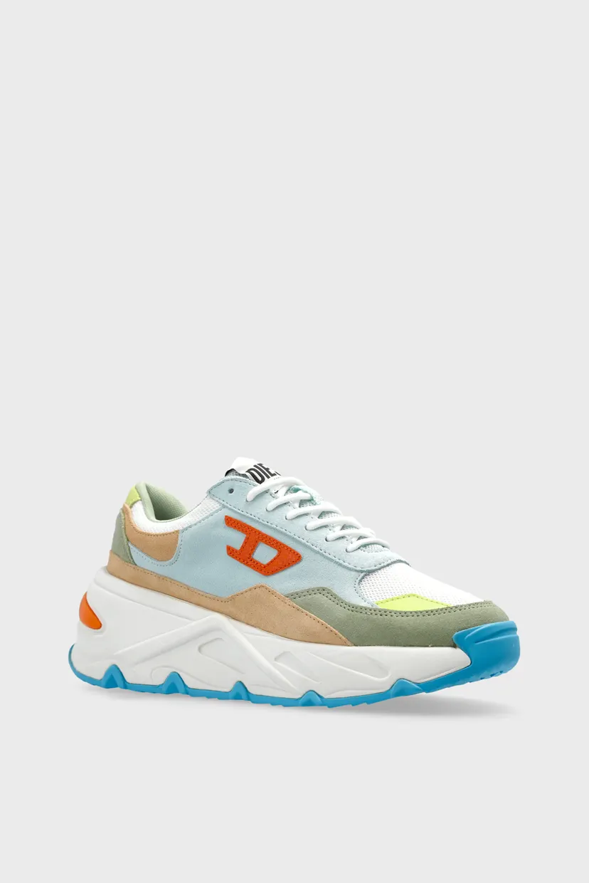 Кроссовки SAVANNAH   S-SAVANNAH W SNEAKERS 4