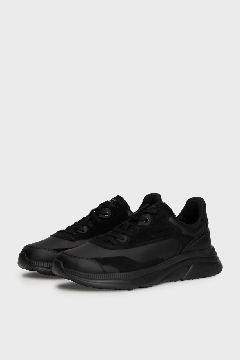 Кроссовки MODERN RUNNER LEATHER 3