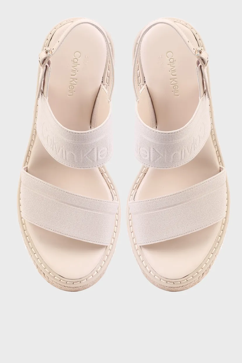 Босоножки WEDGE SNDL 70 HE 4