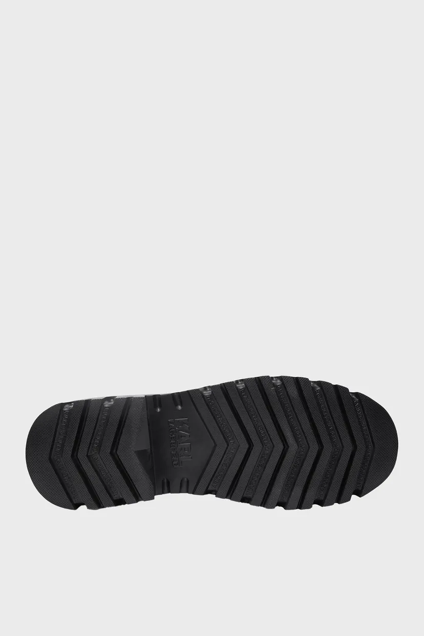 Ботинки KOMBAT Ankle Gore Boot 6