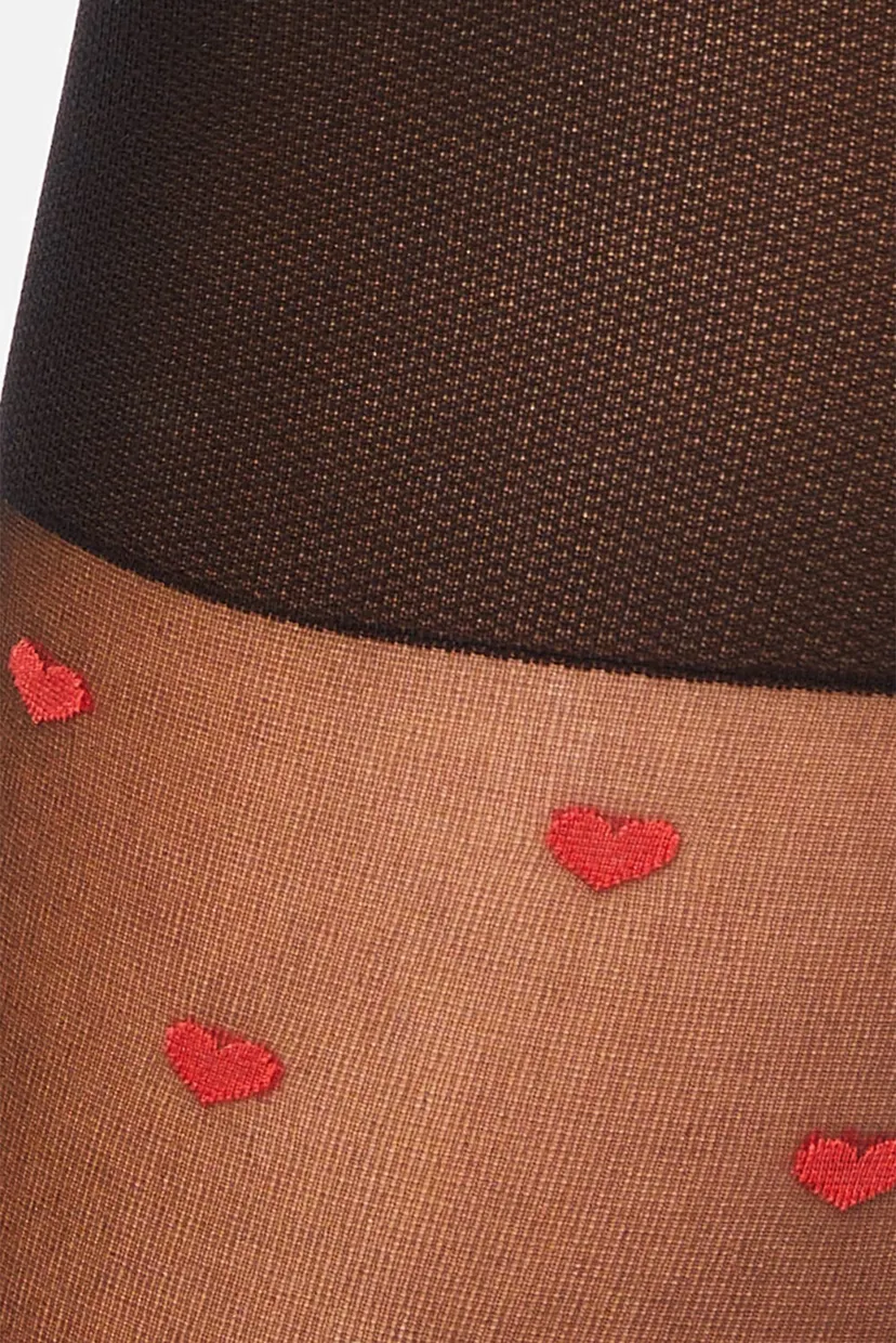 Колготы IVY - TIGHTS 4