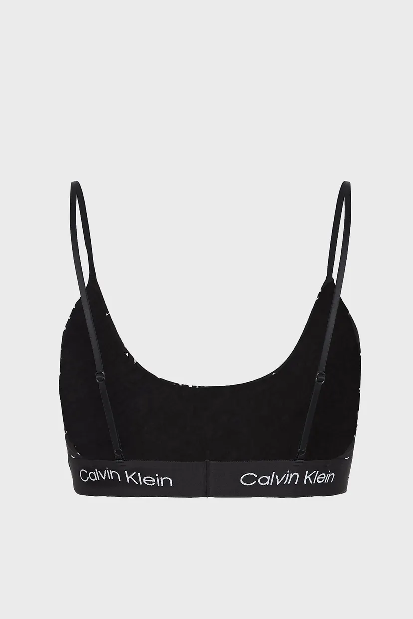 Бюстгальтер UNLINED BRALETTE 6