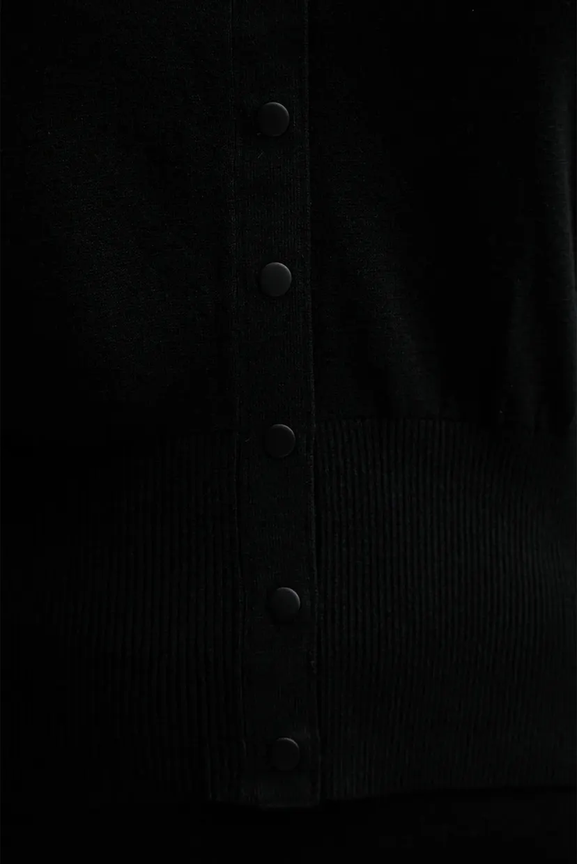 Кардиган Half Milano Cardigan 3