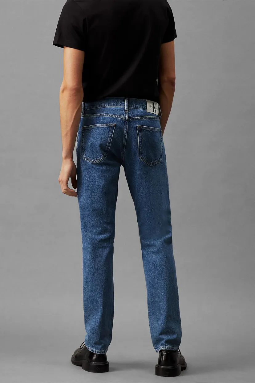 Джинсы AUTHENTIC STRAIGHT 4