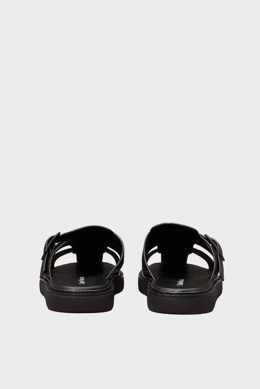 Слайдеры SQ MOLDED SANDAL FISHERMAN 4