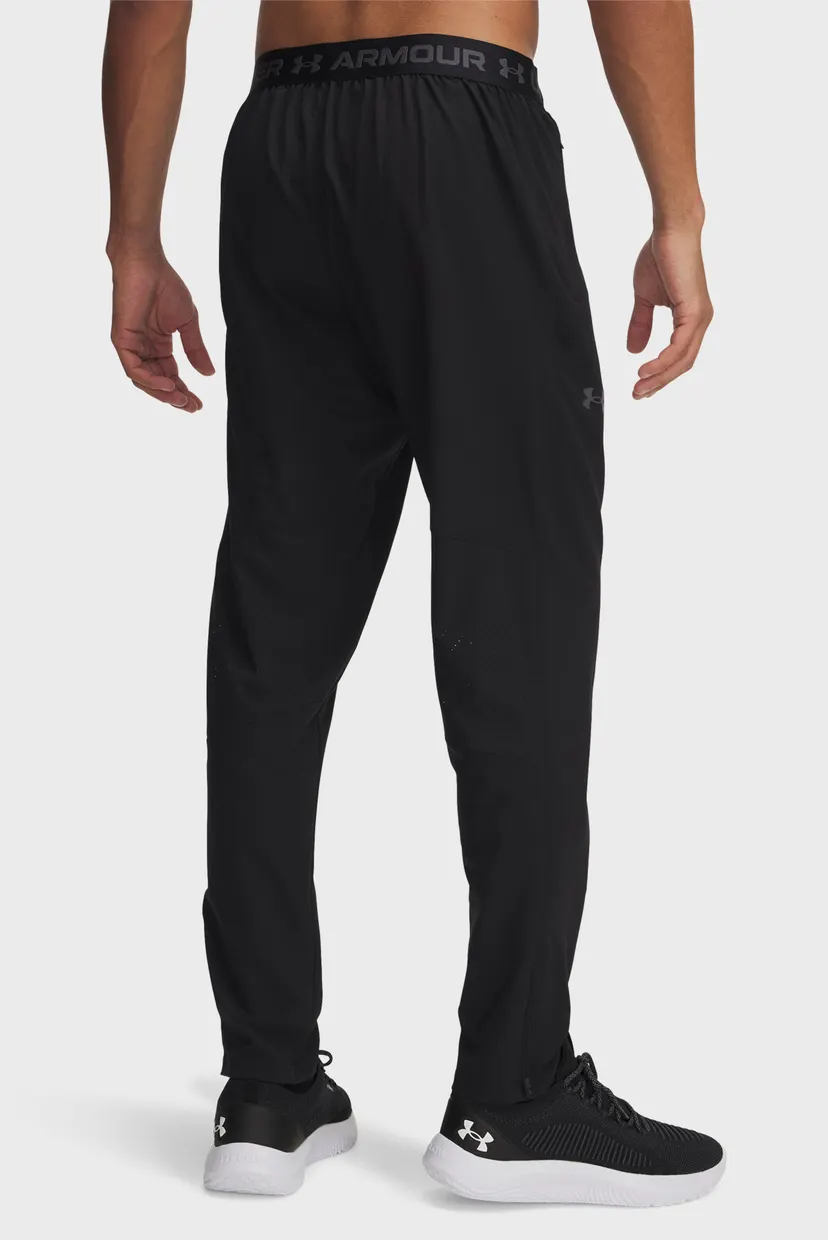 Штаны спортивные/Vanish Woven Tapered Pants 3