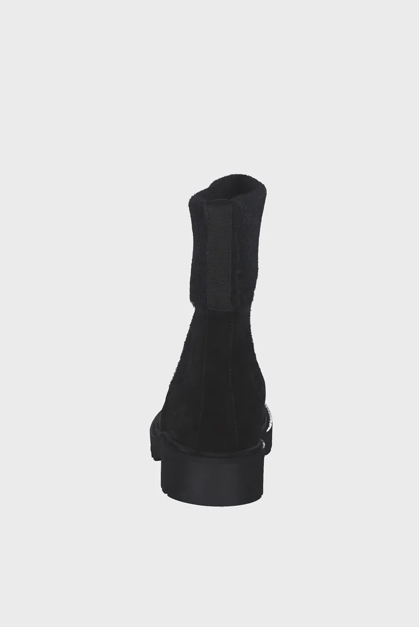 Ботинки COMBAT MID CHELSEA BOOT WL 4