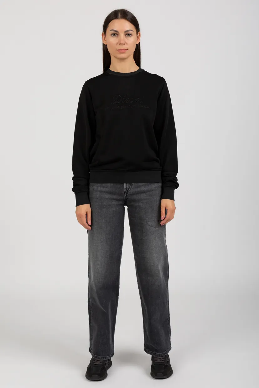 Свитшот F-REGGY-E2 SWEAT-SHIRT 5