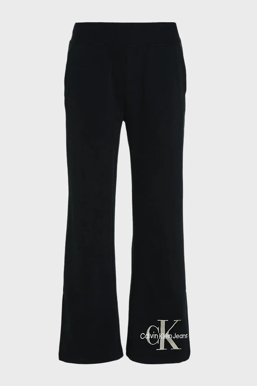 Штаны спортивные PREMIUM MONOLOGO JOG PANTS 8