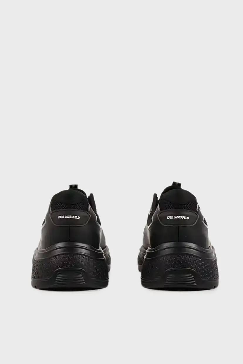 Кроссовки VESTA Mesh Mix Lo 4