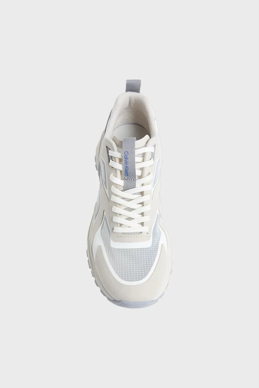 Кроссовкалар HIKE RUNNER LACEUP STIPE M-SU 4