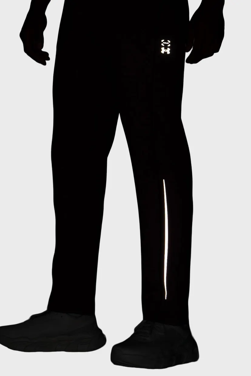 Штаны спортивные UA Halo CW Pant 5