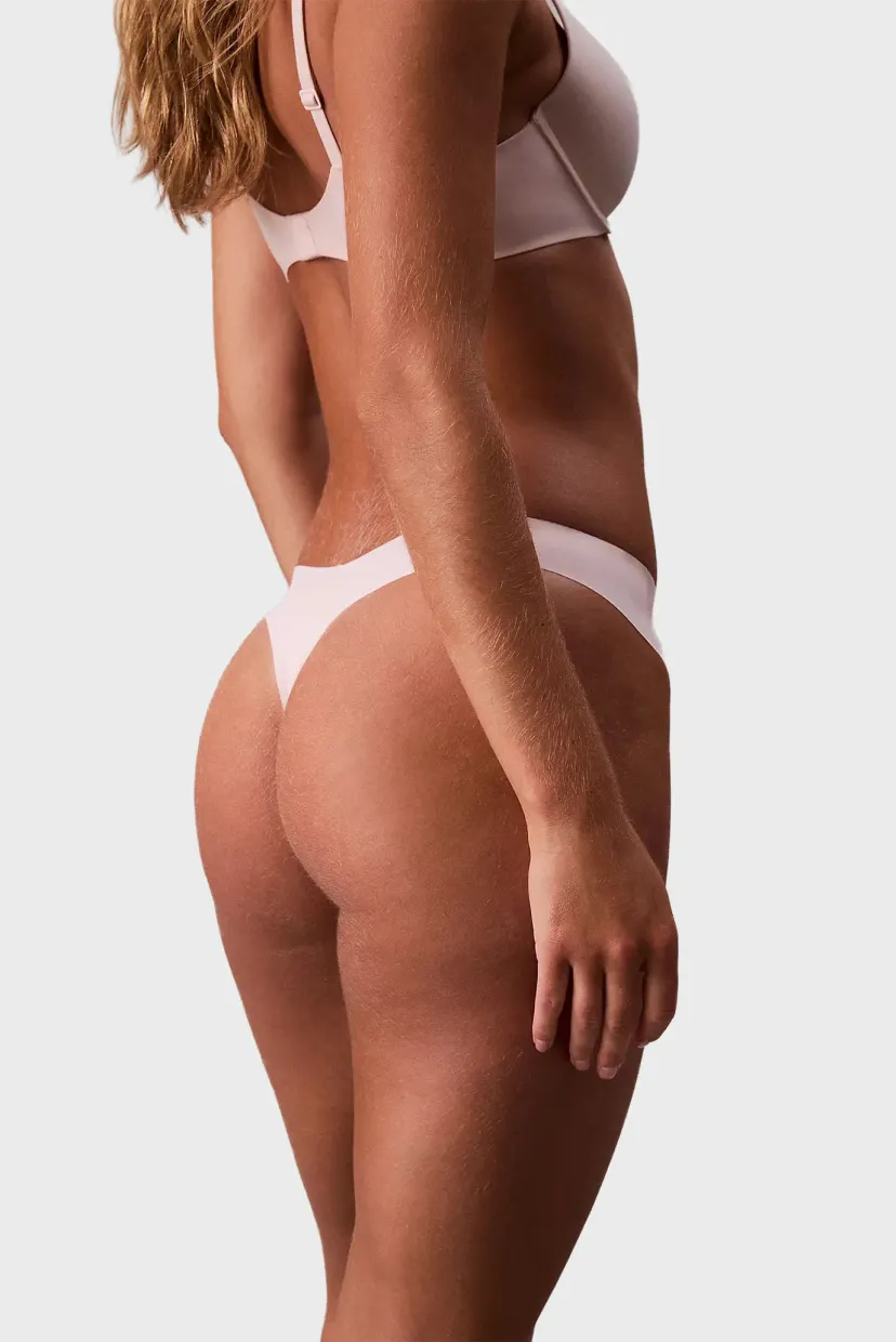 Набор белья THONG 3PK 4